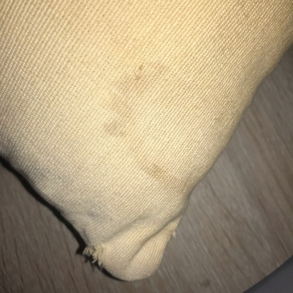 One Of A Kind Horse Pillow !! - Picture 3 of 8